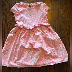 Matilda Jane heart dress